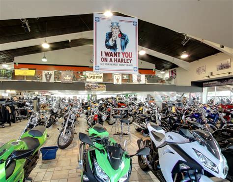 Cycle city hawaii - Cycle City Hawaii is a motorcycle dealership located in Honolulu, Hawaii. We sell new and used bikes from top brands including Harley-Davidson®, Kawasaki. We also provide service, parts and financing near the areas of Kaneohe, Pearl City, Makakilo City and Whitmore Village.